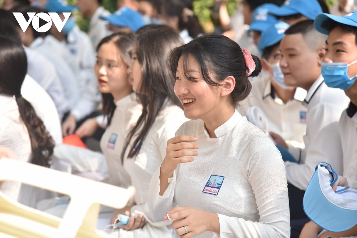 3 trường ĐH của Việt Nam tiếp tục có mặt trong bảng xếp hạng thế giới