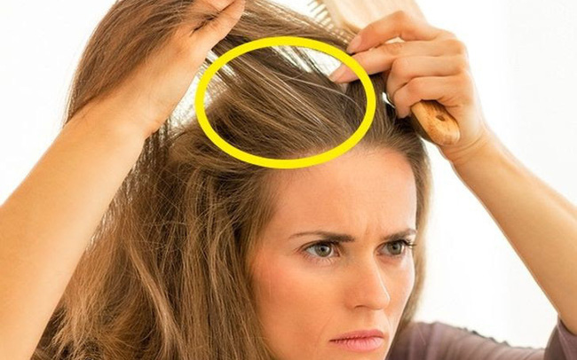 Những điều về chăm sóc tóc mà 90% chúng ta đều hiểu sai