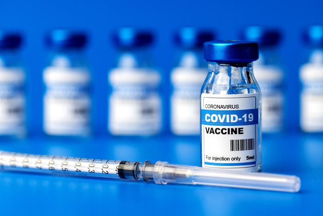 Những triệu chứng nhiễm COVID-19 ở người đã tiêm vaccine