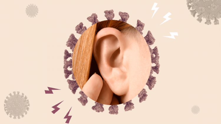 Đau tai có phải là dấu hiệu của COVID-19 không?