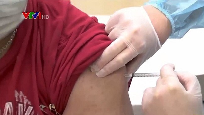Mỹ sẵn sàng tiêm vaccine ngừa COVID-19 cho trẻ 5-11 tuổi
