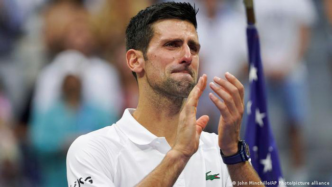 Novak Djokovic lại bị huỷ visa nhập cảnh vào Australia
