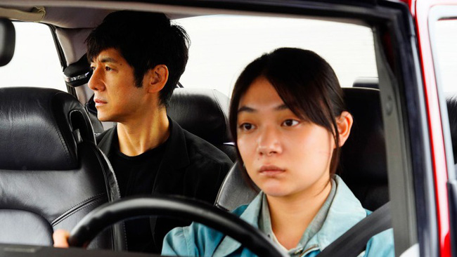 “Drive My Car” giành giải Phim hay nhất của Hiệp hội phê bình phim Toronto
