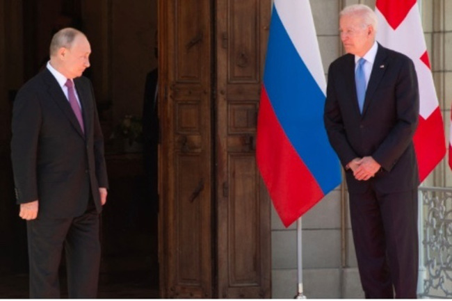 Moscow dọa cắt đứt hoàn toàn quan hệ nếu Mỹ trừng phạt lãnh đạo Nga