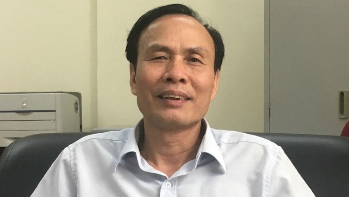 Vụ Việt Á thổi giá Kit xét nghiệm: “Người bị khởi tố mới chỉ là kẻ thực hành, giúp sức”