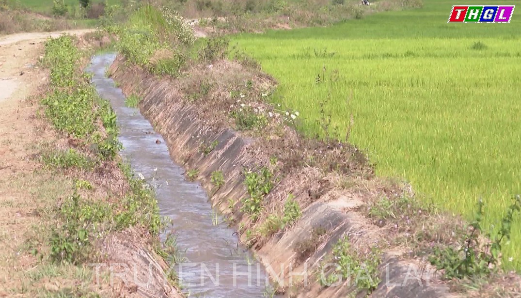 Gần 14 triệu USD thực hiện Dự án “Hiện đại hóa thủy lợi thích ứng khí hậu tỉnh Kon Tum”
