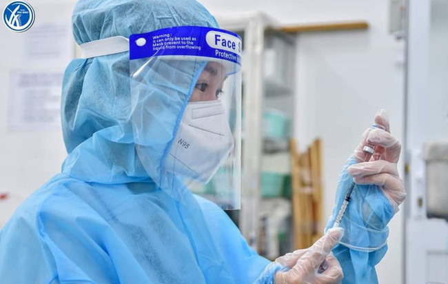 4 triệu liều vaccine COVID-19 cho trẻ em sắp về đến Việt Nam