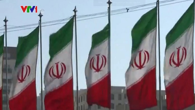 Iran đạt thỏa thuận về tài sản bị phong tỏa
