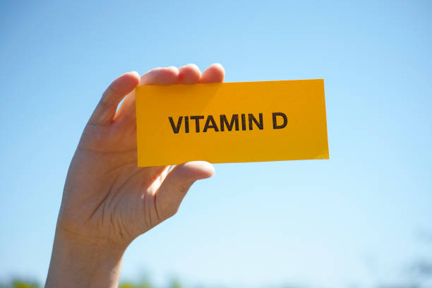 Vitamin D có thể làm giảm nguy cơ mắc COVID-19?