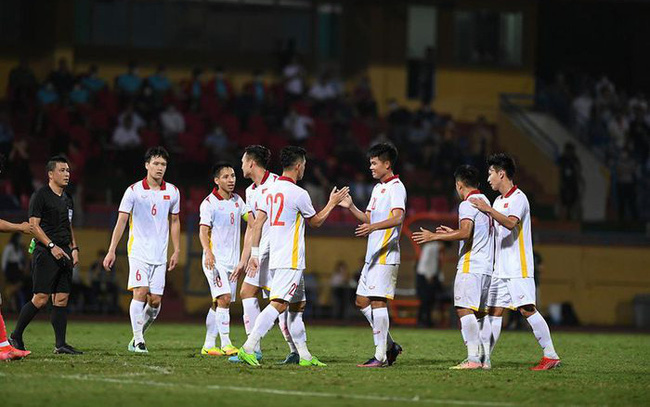 Đội hình mạnh nhất của U23 Việt Nam thắng sát nút U20 Hàn Quốc