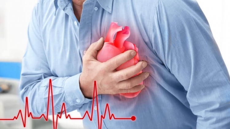 Bị vấn đề tim mạch hậu Covid-19, nên làm gì?