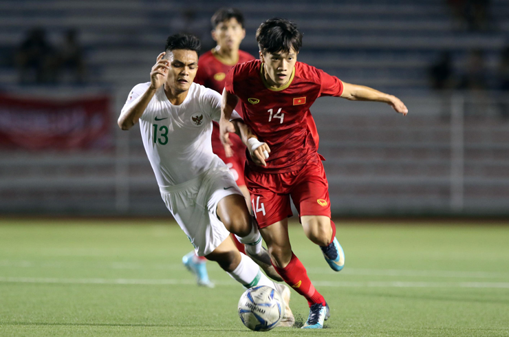 Nhận định bóng đá U23 Việt Nam – U23 Indonesia: Vạn sự khởi đầu nan (SEA Games 31)