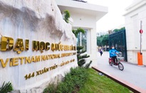 Việt Nam có 5 cơ sở giáo dục đại học trong bảng xếp hạng châu Á 2022