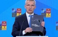 NATO công bố Khái niệm Chiến lược mới
