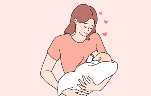 Vì sao việc nuôi con hoàn toàn bằng sữa mẹ trong 6 tháng đầu lại quan trọng?