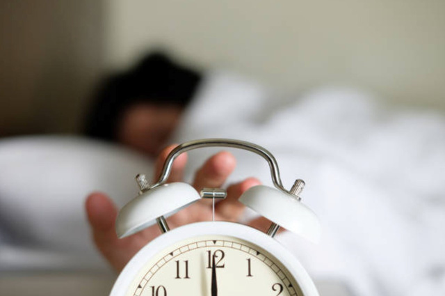 6 mẹo rèn luyện kỹ năng dậy sớm mà không mệt mỏi