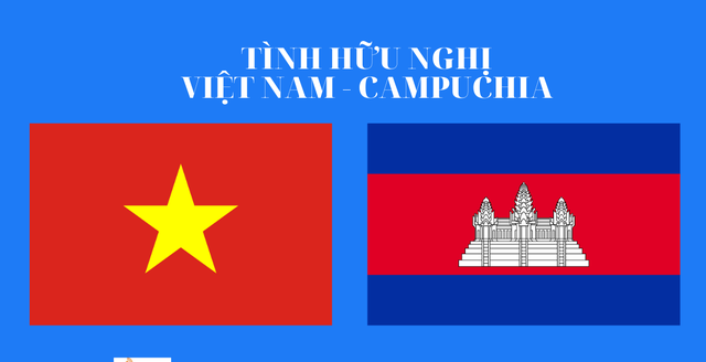 Nhiều hoạt động văn hóa, nghệ thuật kỷ niệm 55 năm Ngày thiết lập quan hệ ngoại giao Việt Nam – Campuchia