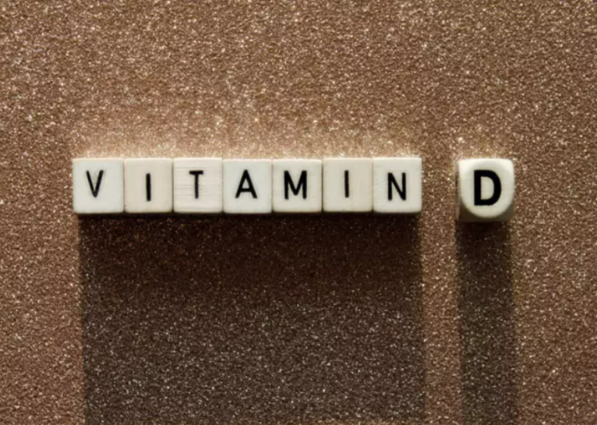 Những rối loạn thần kinh này có liên quan đến sự thiếu hụt Vitamin D