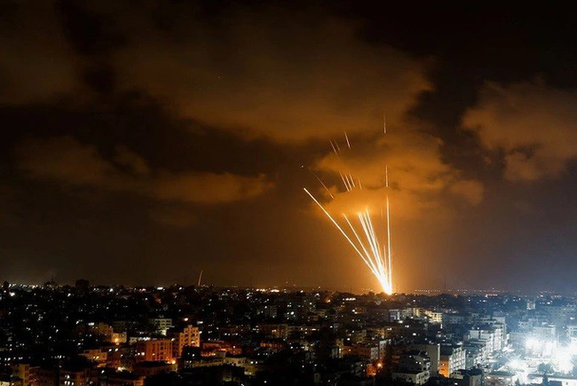 Iran cảnh báo Israel trả giá đắt tại Dải Gaza