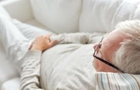Nguy cơ mắc bệnh cao huyết áp khi giấc ngủ trưa quá dài