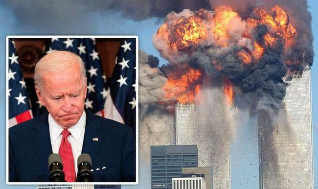 Tổng thống Mỹ Biden gia hạn tình trạng khẩn cấp sau vụ khủng bố 11/9