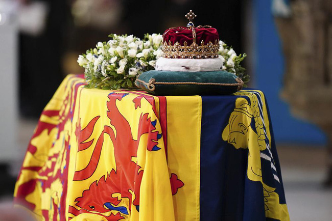 Di chúc của Nữ hoàng Anh Elizabeth II được niêm phong trong ít nhất 90 năm