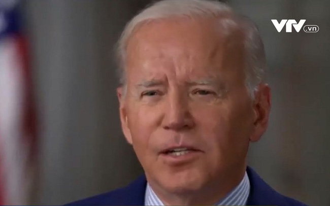 Tổng thống Joe Biden tuyên bố: Đại dịch COVID-19 đã chấm dứt tại Mỹ