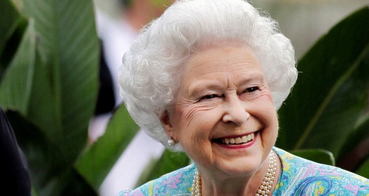 Lễ tang chính thức Nữ hoàng Anh Elizabeth đệ nhị đã kết thúc