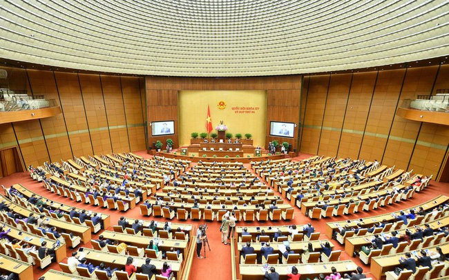 Hội nghị triển khai Chương trình giám sát của Quốc hội năm 2023 sẽ diễn ra vào ngày 27/9