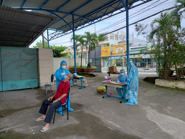 67 trạm y tế ở TP Hồ Chí Minh không có trưởng, phó trạm