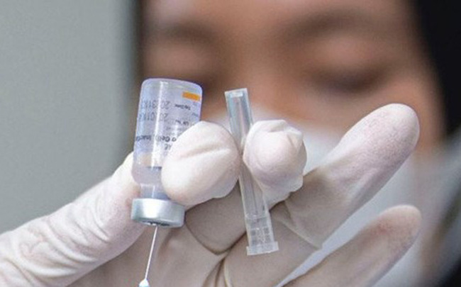 Indonesia cấp phép vaccine ngừa COVID-19 nội địa