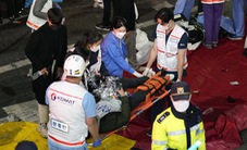 Vụ giẫm đạp tại Itaewon, Hàn Quốc: 151 người thiệt mạng, Tổng thống Yoon tuyên bố quốc tang