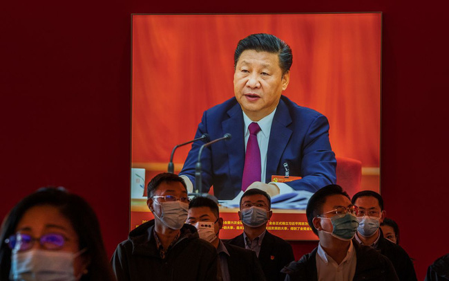 Trung Quốc siết chặt kiểm soát an ninh và dịch bệnh tại Bắc Kinh trước thềm Đại hội Đảng