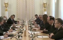 Nga muốn thúc đẩy hợp tác với các nước Hồi giáo