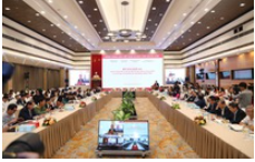 Khai mạc Hội thảo quốc gia về Hệ giá trị Việt Nam trong thời kỳ mới