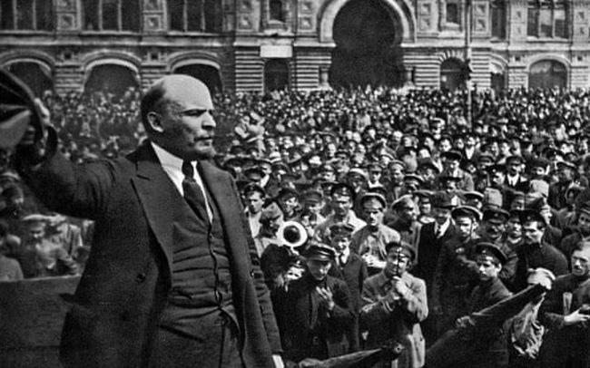 Cách mạng Tháng Mười Nga – sự kiện làm rung chuyển thế giới trong thế kỷ 20