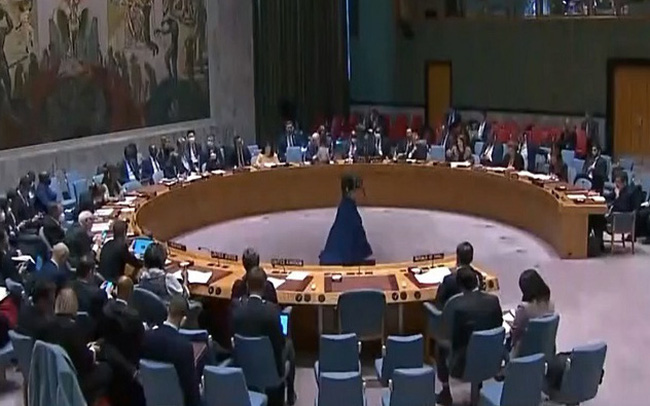 HĐBA kêu gọi Triều Tiên tuân thủ nghị quyết của Liên hợp quốc