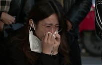 Thảm kịch Itaewon: Nhiều người Hàn Quốc bị sang chấn tâm lý