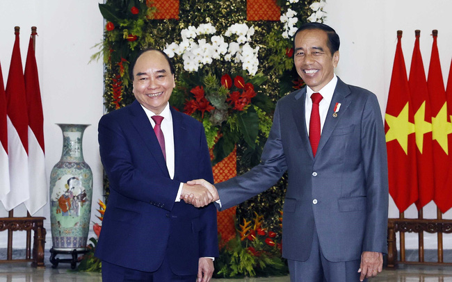 Phấn đấu đưa kim ngạch thương mại Việt Nam – Indonesia vượt 15 tỷ USD trước năm 2028