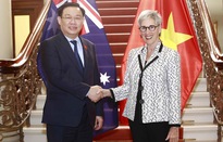 Quan hệ Đối tác Chiến lược Việt Nam – New Zealand