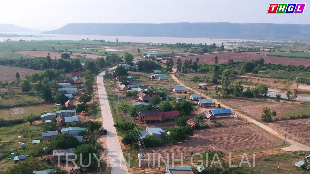 Huyện Phú Thiện tập trung triển khai giai đoạn 2 của Đề án Phát triển kinh tế – xã hội 4 làng căn cứ cách mạng