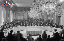 Hiệp định Paris – Hòa bình cho Việt Nam