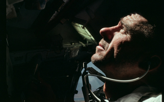 Phi hành gia cuối cùng của sứ mệnh Apollo 7 qua đời