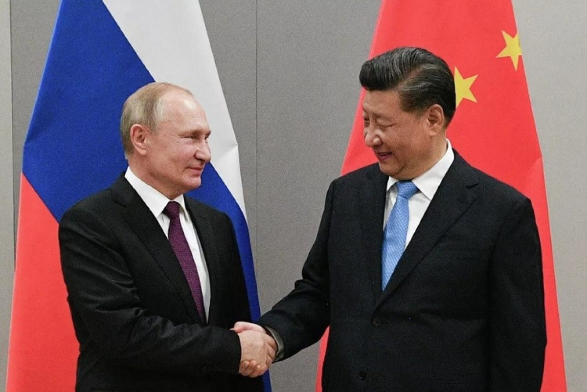 Cuộc gặp thượng đỉnh Nga – Trung thành công, tạo bước đột phá cho quan hệ song phương