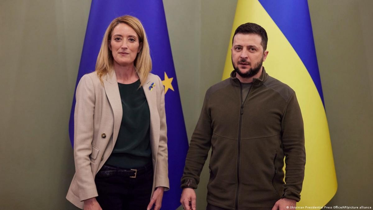Nỗ lực gia nhập EU của Ukraine: “Kẻ nói có, người nói không”