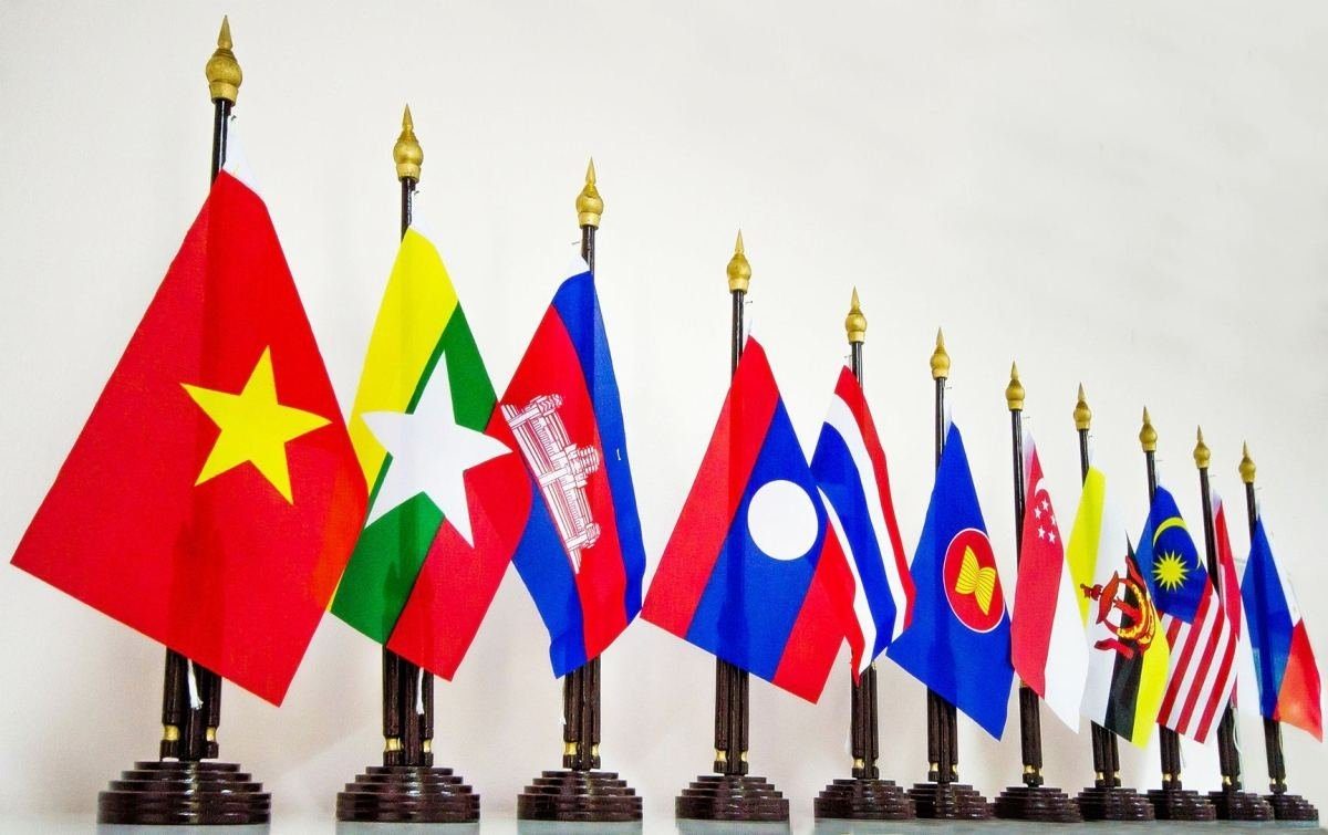 ASEAN ra Tuyên bố Chủ tịch kêu gọi chấm dứt tình trạng bạo lực tại Myanmar