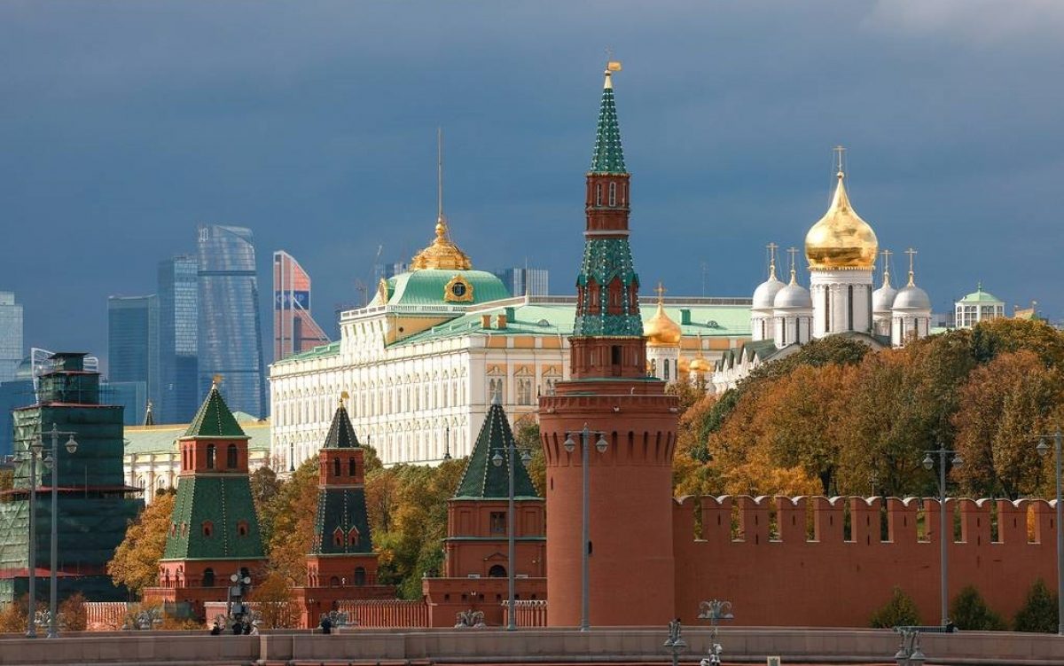 Điện Kremlin: Nga có quyền sử dụng quân đội vào mục đích phòng ngừa