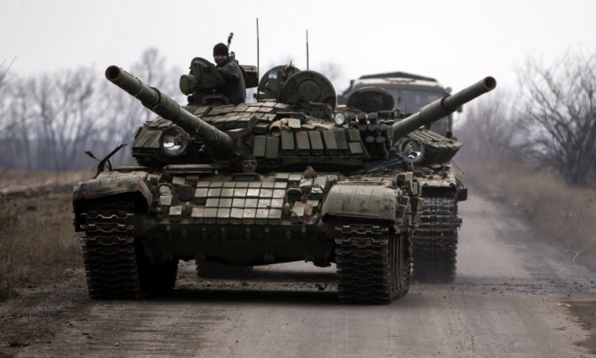 Những phương tiện và vũ khí thiết yếu giúp Ukraine tiến hành cuộc phản công