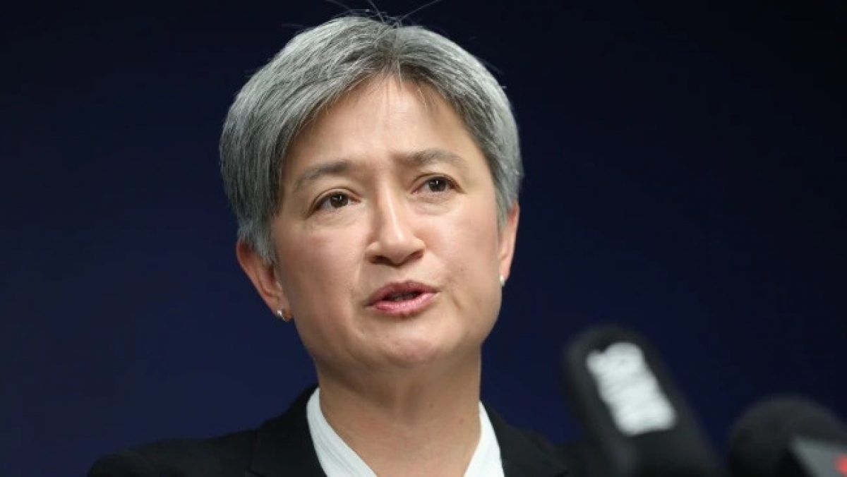 Ngoại trưởng Australia: Quan hệ với Trung Quốc khó quay về như thời kỳ 15 năm trước