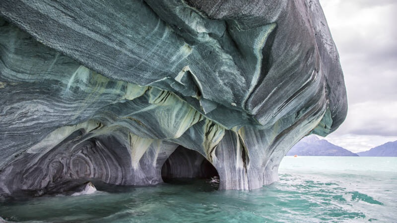 7 hang động biển nổi tiếng đẹp mê hồn trên thế giới